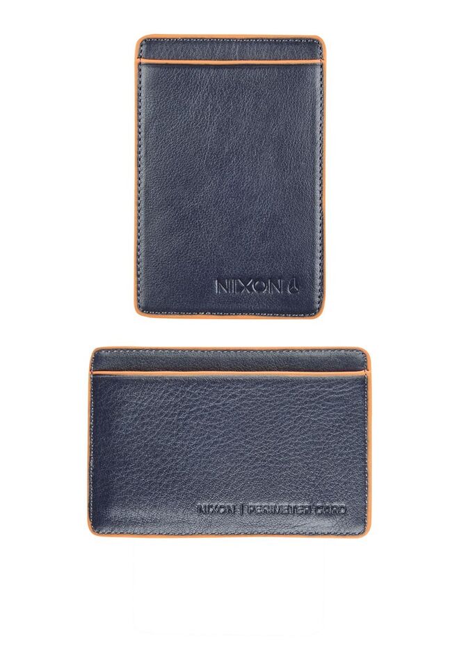 Bolsa para Cartões Nixon Perimeter Pop Card, €38,99