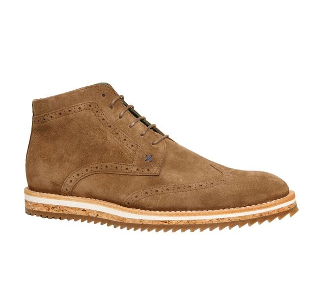 EXCEED Shoe Thinkers (preço sob consulta)