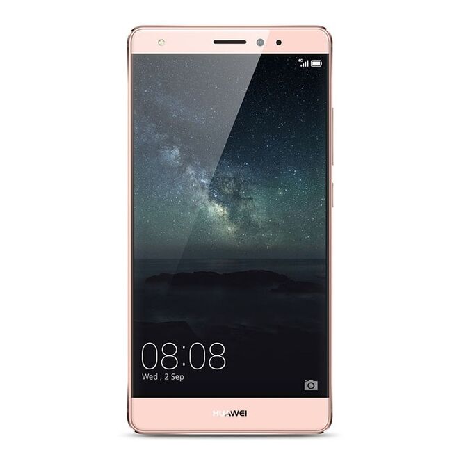 Huawei Mate s Pink, €699,90