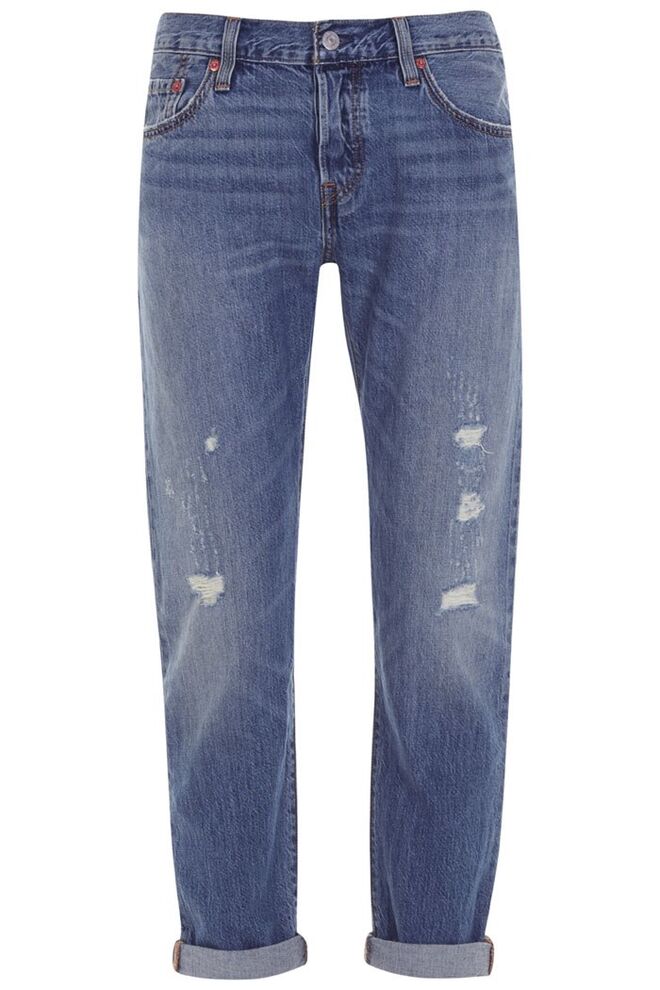 Levi's (preço sob consulta)