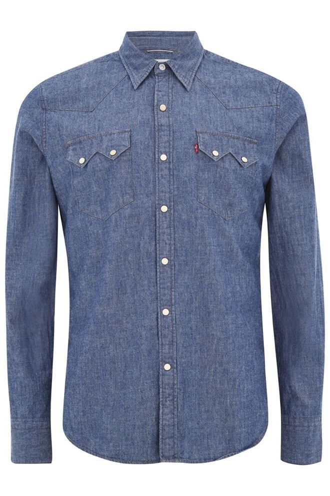 Levi's (preço sob consulta)