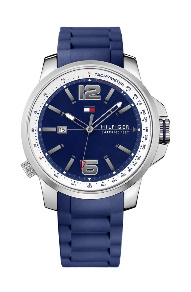 Modelo Brandon, Tommy Hilfiger, €165