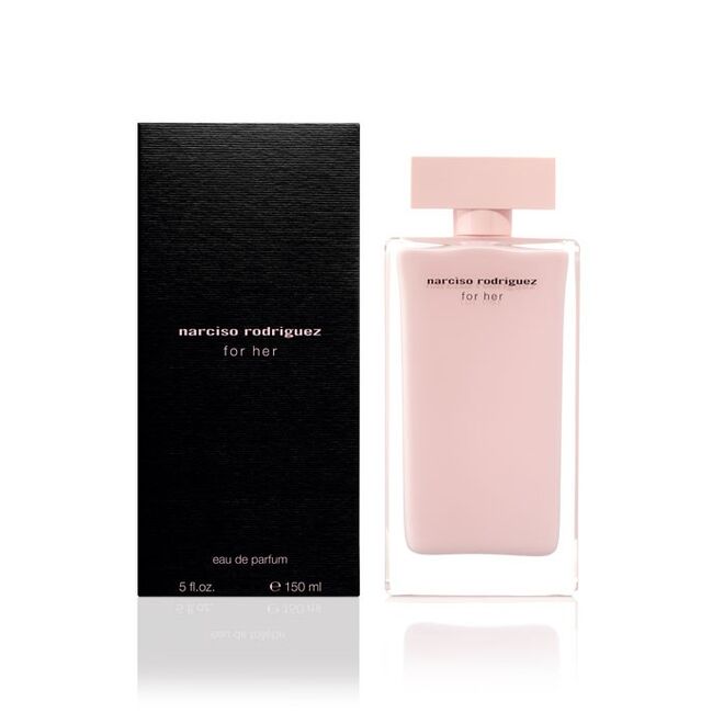 NARCISO RODRIGUEZ FOR HER EDP 150ml (Excl. El Corte Ingès), €121
