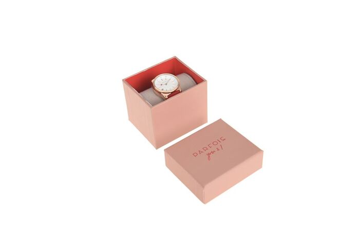 Parfois (preço sob consulta)