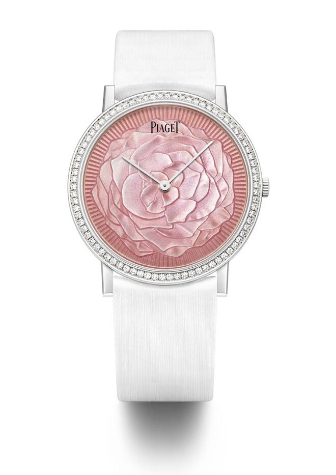 Piaget (preço sob consulta)