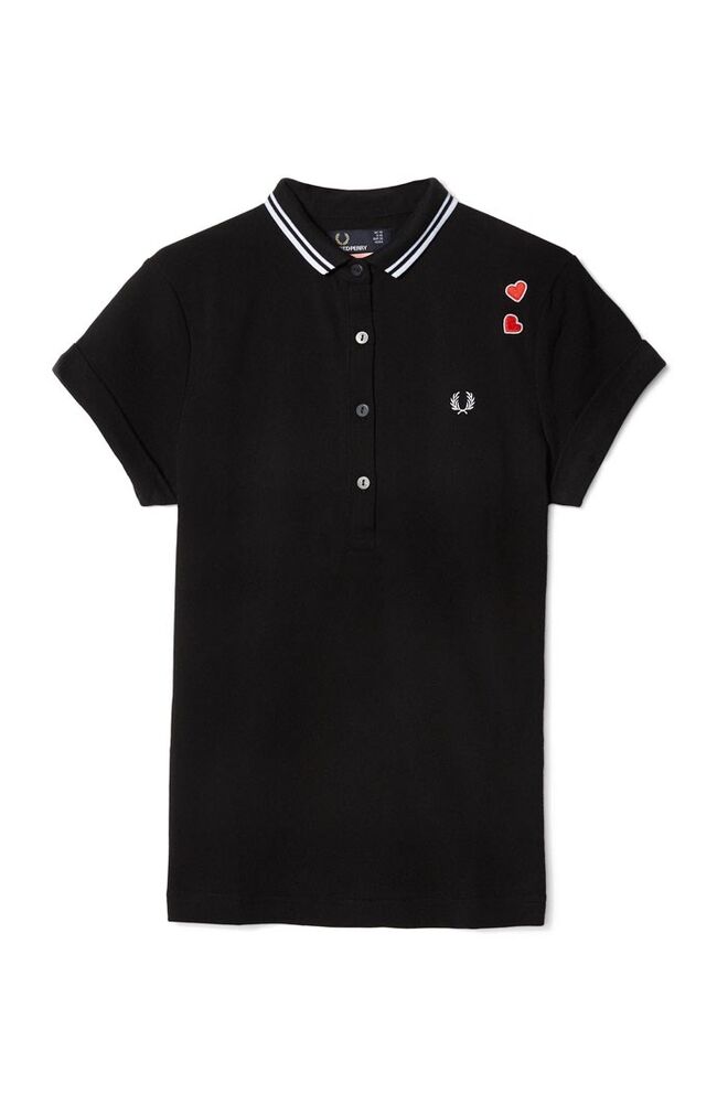 Polo FRED PERRY, €85