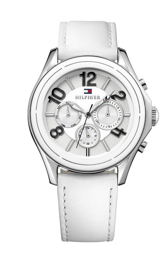 Relógio Tommy Hilfiger, €179