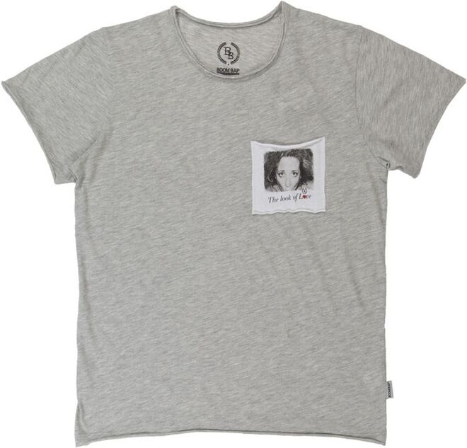 T-shirt BOOM BAP, €45
