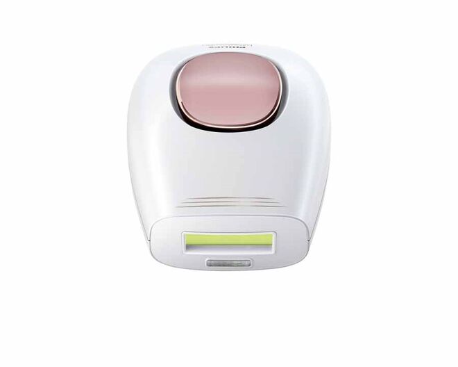 DEPILAÇÃO CONSTANTE | Philips Lumea Comfort SC1985, sistema de depilação a luz pulsada, €269,99, Philips