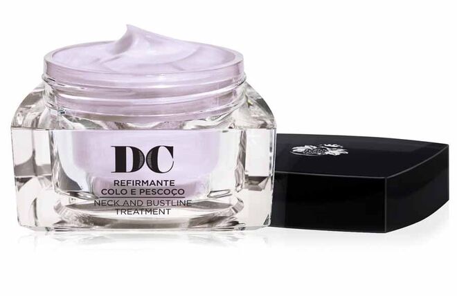 FLACIDEZ CUTÂNEA | DC Refirmante Colo e Pescoço, €75, Dermoteca