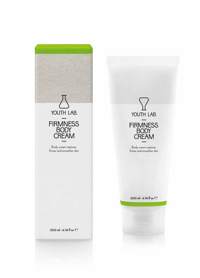 GORDURA LOCALIZADA | Creme Corporal Refirmante, €22, Youth Lab