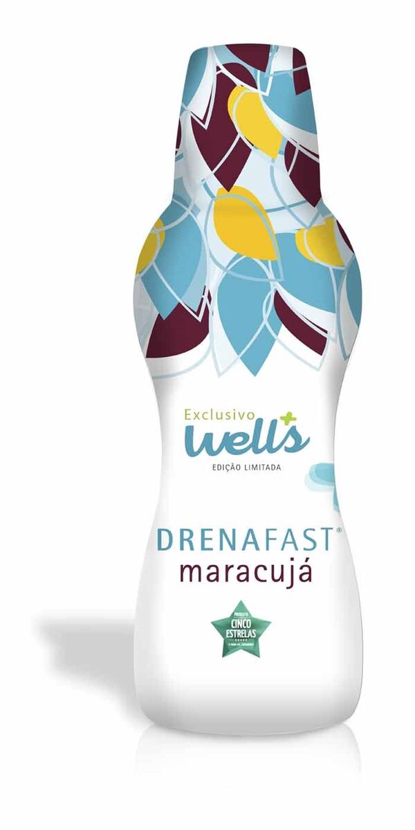 GORDURA LOCALIZADA | Drenafast Maracujá, €19,89, Drenafast, na Well’s