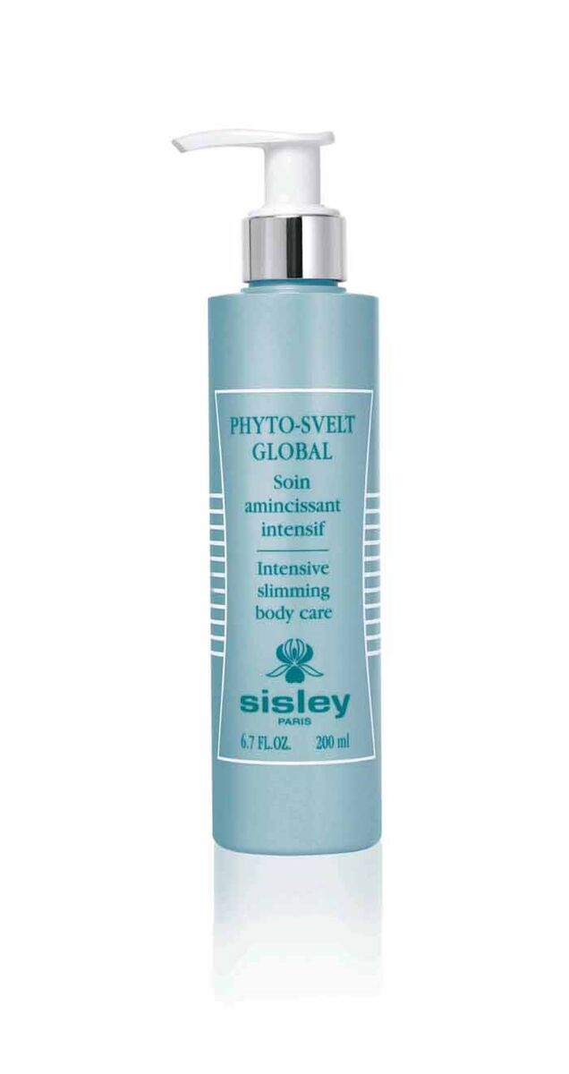 GORDURA LOCALIZADA | Phyto-Svelt, adelgaçante global, Sisley