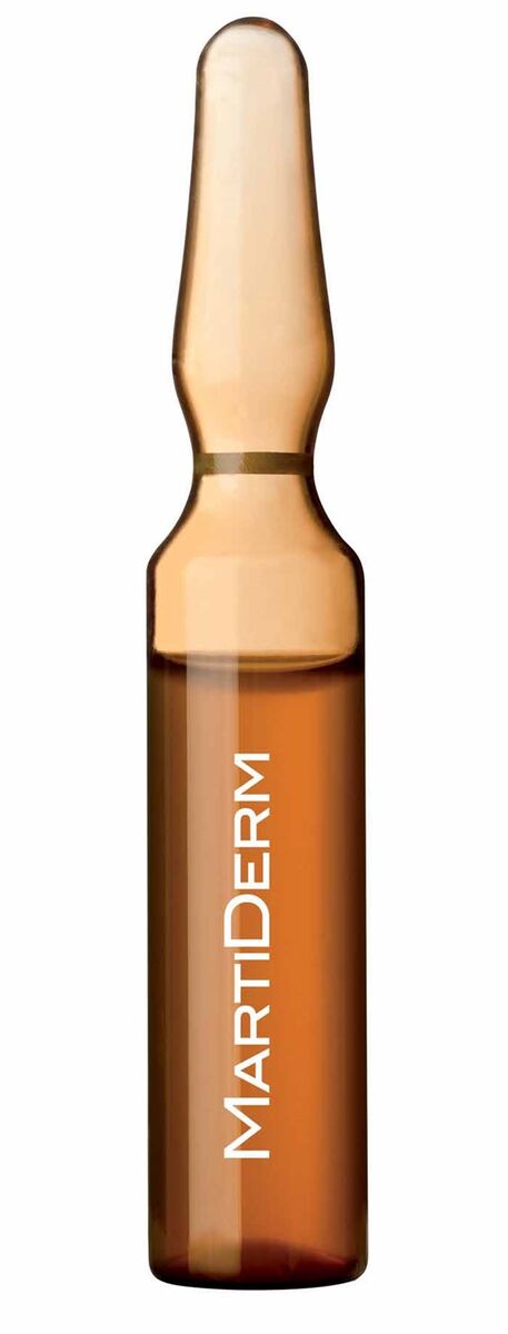 IMPERFEIÇÕES CUTÂNEAS | Alfa-Peeling, 30 ampolas x 2 ml, €49,95, Martiderm