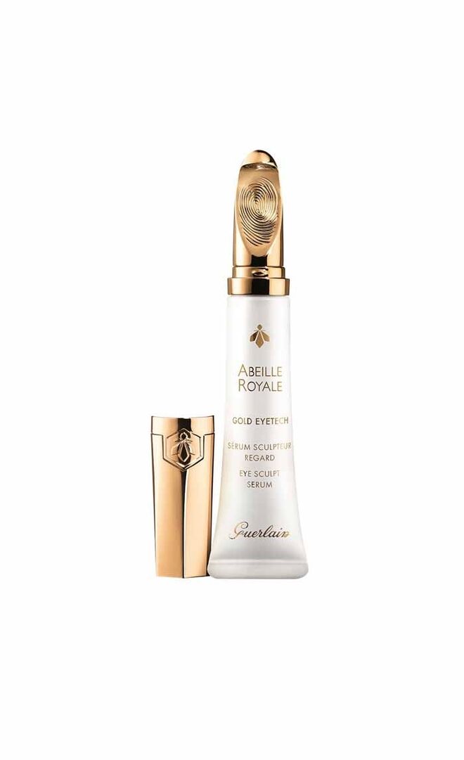 OLHEIRAS | Abeille Royale God Eyetech Serum Sculpteur Regard, €110,40, Guerlain