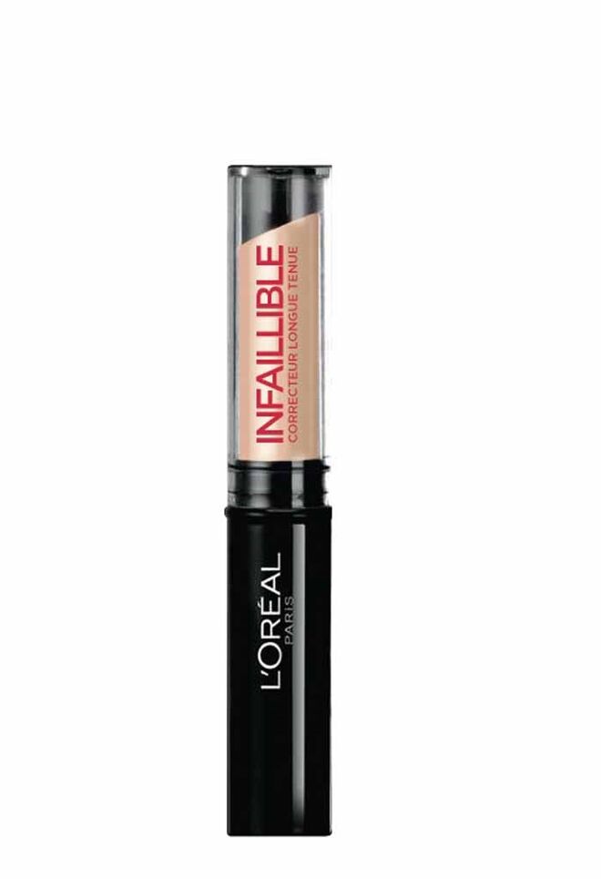 OLHEIRAS | Infallible Concealer, €13,99, L’Oréal Paris