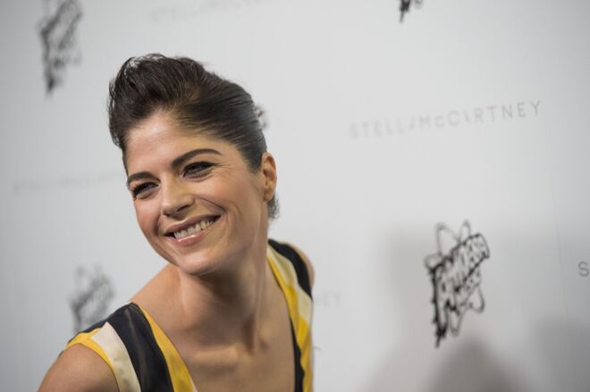 Selma Blair