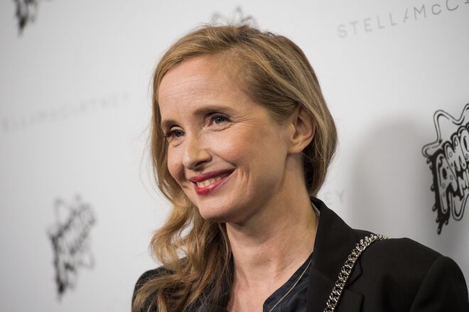 Julie Delpy
