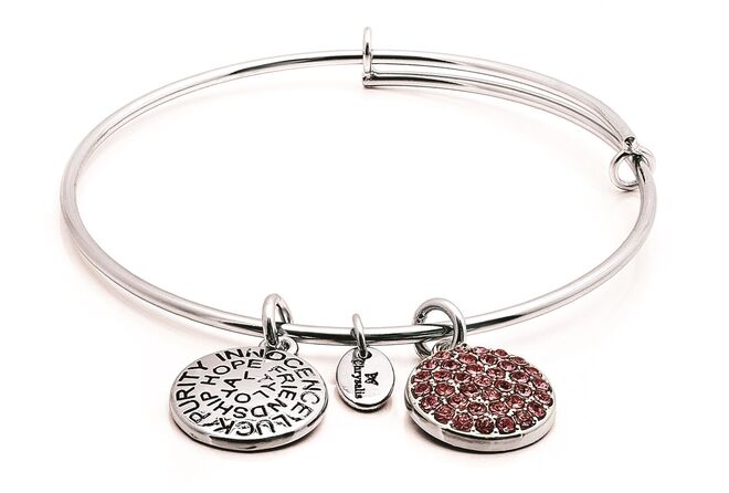 Chrysalis - Good Fortune Collection, €35