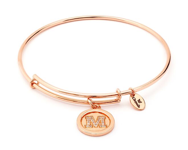 Chrysalis - Initials Collection €35