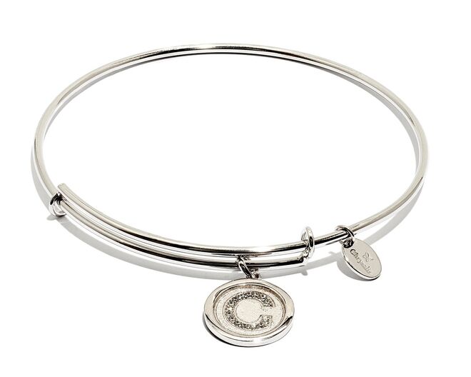 Chrysalis - Initials Collection €35