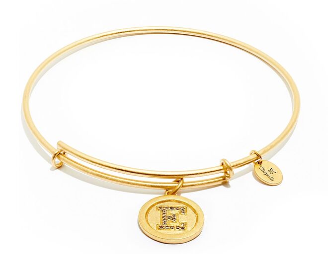 Chrysalis - Initials Collection €35