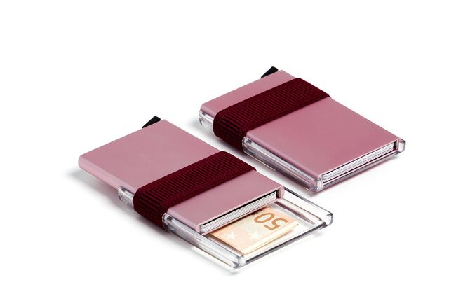 Cardslide Paris, Secrid, €34,95