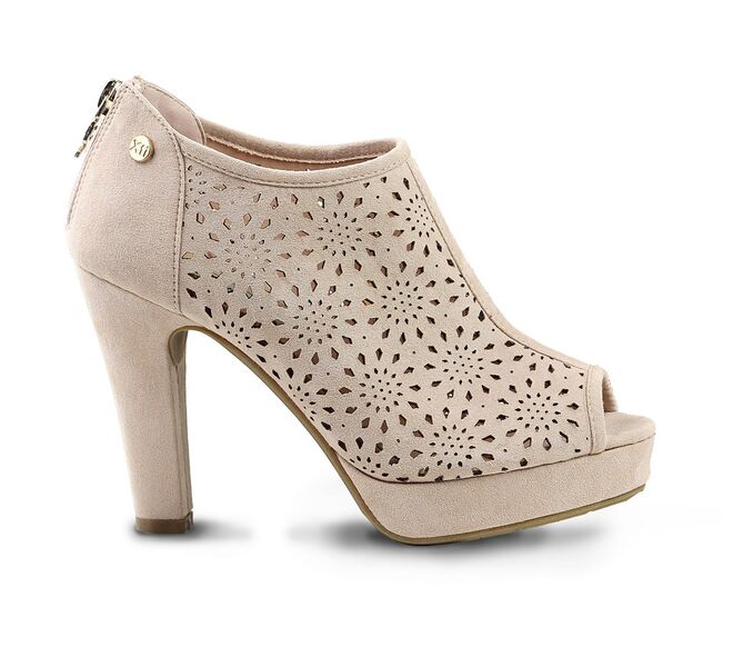 XTI Shoes, €49,95