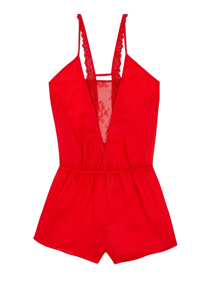 Women'secret (preço sob consulta)