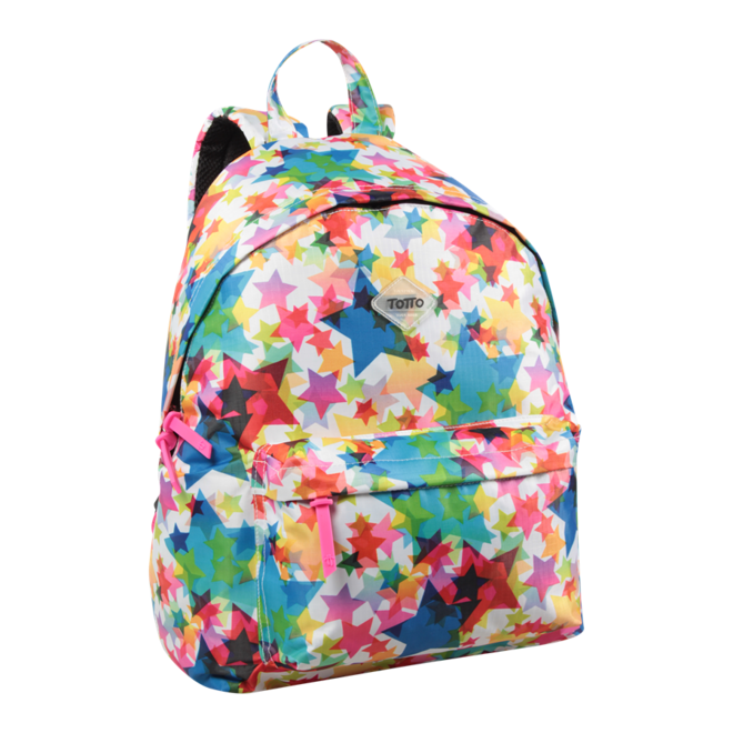 Mochila Vintage, Totto, €34.99