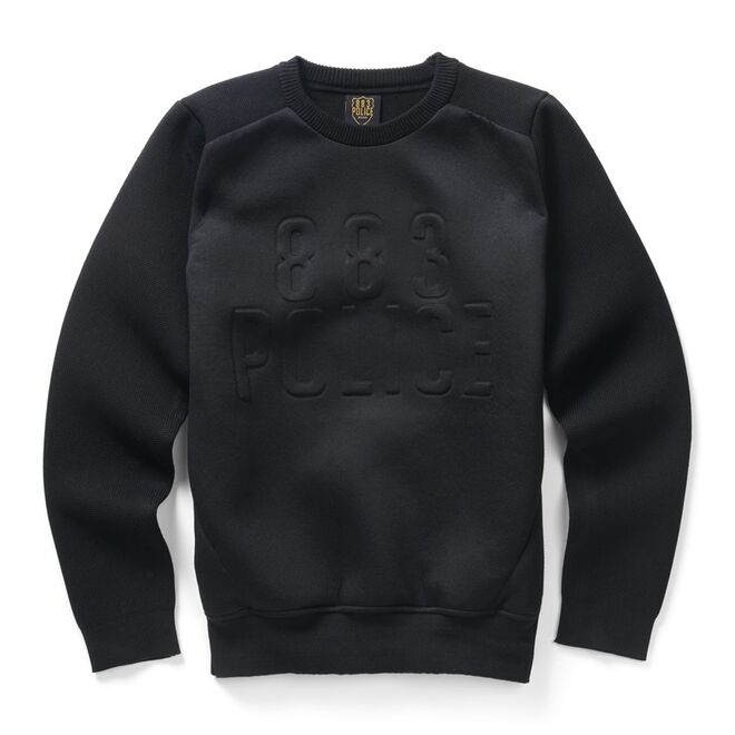 883 POLICE (preço sob consulta)