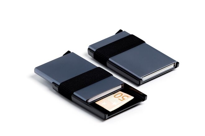 SECRID Cardslide London €34,95