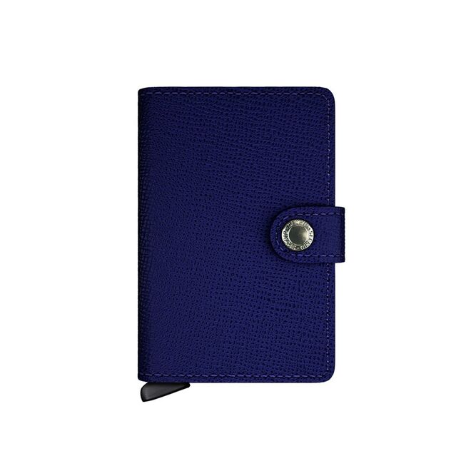 SECRID Miniwallet Crisple Indigo, €54,95