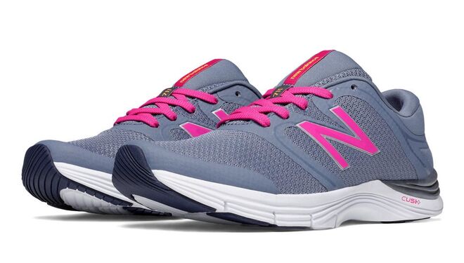 NEW BALANCE LANÇA NOVA VERSÃO DE TRAINING WX711 Vazee, €80