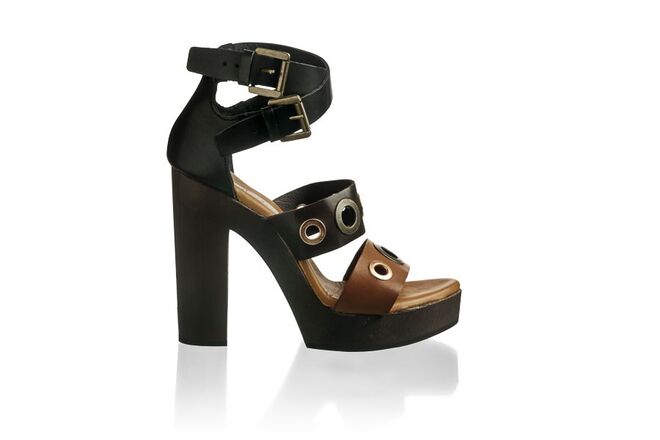 Clay's x Ricardo Preto | Primavera7verão 2016
