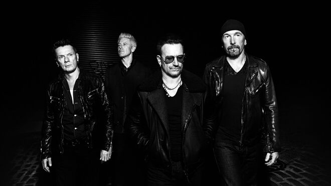 U2: Grupo Internacional
