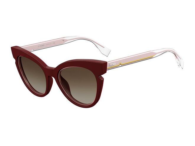 Fendi, €248.40, na Óptica Boavista