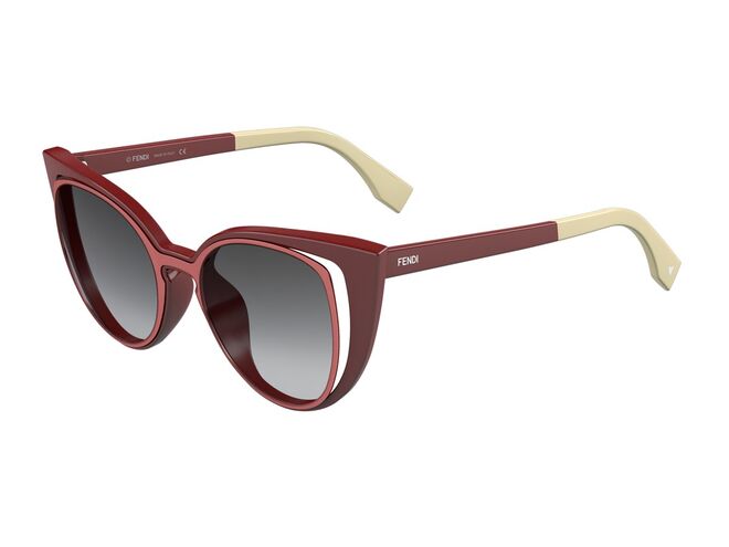 Fendi, €315.90, na Óptica Boavista