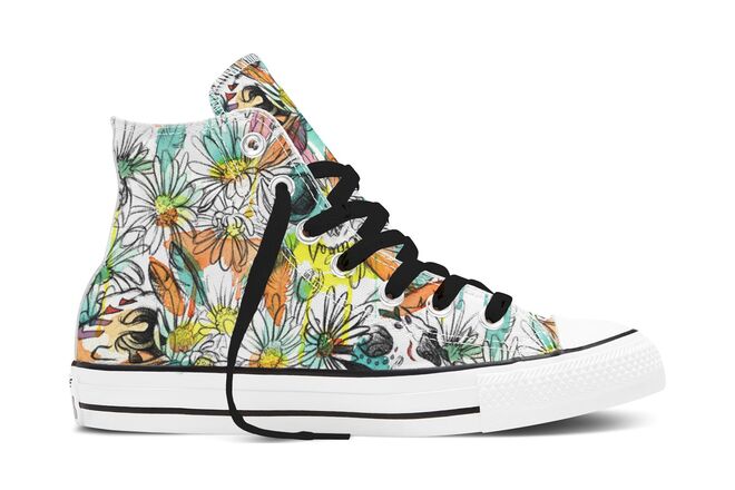 All Star | Primavera/verão 2016