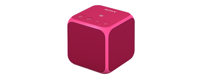 Coluna sem fios portátil com Bluetooth, Sony, €90