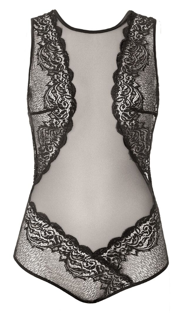 Body Intimissimi (preço sob consulta)