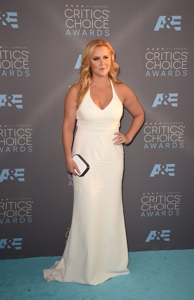 Amy Schumer