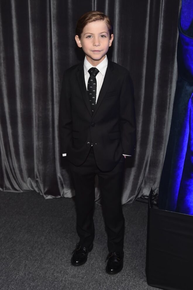 Jacob Tremblay