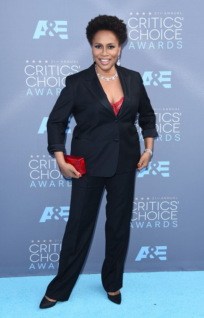 Jenifer Lewis