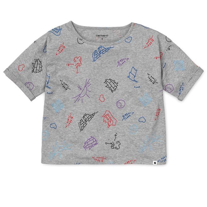 Carhartt WIP (preço sob consulta)