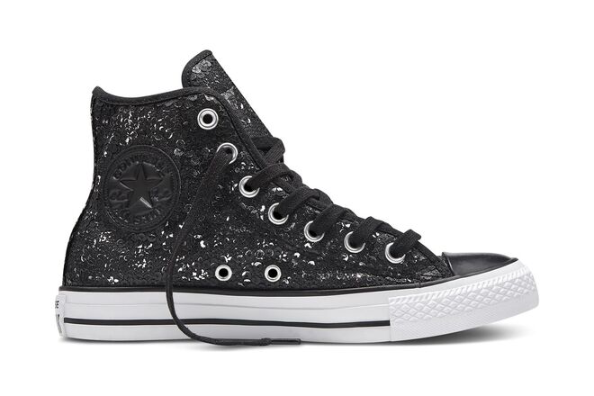 Converse (preço sob consulta)