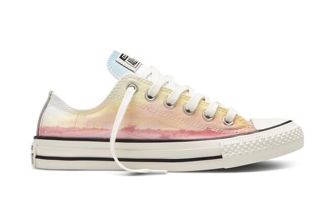 Converse (preço sob consulta)