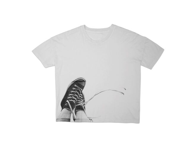 Converse (preço sob consulta)