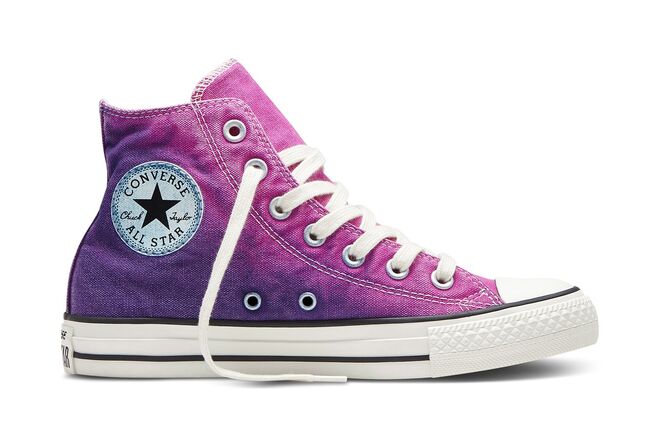 Converse (preço sob consulta)