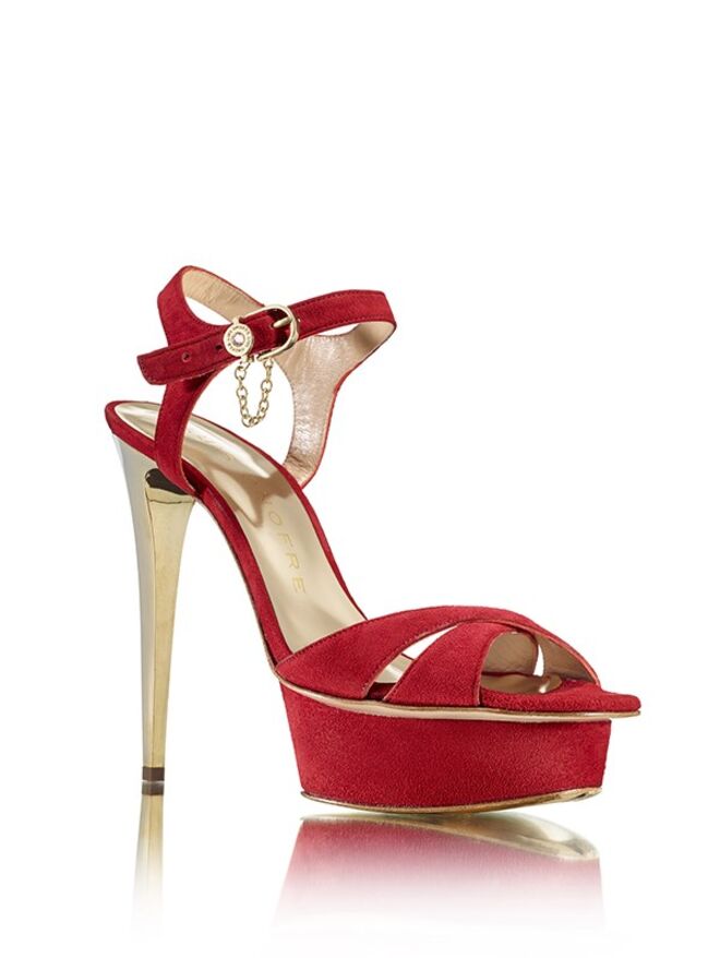 Luis Onofre (preço sob consulta)